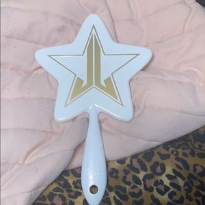 Jeffree Star Mirror